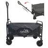 Kempingový vozík skládací TROGIR PICCOLO 13703