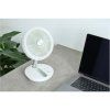 SFE 0773WH AKU stolní ventilátor SENCOR