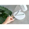 SFE 0773WH AKU stolní ventilátor SENCOR