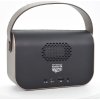 RBTU-600 RETRO RADIOPŘIJ. s USB/BT AIWA  + zdarma reflexní pásek