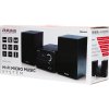 MSBTU-300 MIKROSYSTÉM S CD/BT 20W AIWA