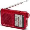 RS-55/RD KAPESNÍ PŘIJÍMAČ FM/AM AIWA