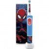 Vitality pro kids Spiderman + obal Oral b