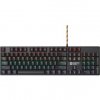 GK-4 CZ herní klávesnice DEIMOS CANYON