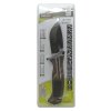 Cattara Nůž zavírací BLACK BLADE s pojistkou 21,7cm 13229