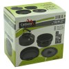 Cattara Nádobí TRIPLE sada 3ks