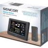 SWS 4500 METEOSTANICE SENCOR