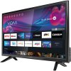 SLE 65US802TCSB UHD SMART TV SENCOR