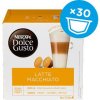 DOLCE G.LATTÉ MACCH. KAPSLE 30KS NESCAFÉ