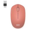 Bezdrátová myš cihlová PORT CONNECT
