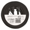 prodluzovaci kabel neoprenovy profi 10m 3x2 5mm gumovy 1 zasuvka 2345899 jpg big ies230554064