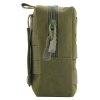 Sumka 17x11x6cm OLIVE 13870
