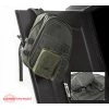 Sumka 17x11x6cm OLIVE 13870