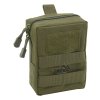 Sumka 17x11x6cm OLIVE 13870