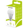 RLL 610 A70 E27 bulb 15W WW D RETLUX  LED žárovka