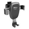 Držák telefonu LUKE-A dark grey 06307