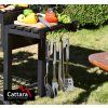 Grilovací nůž SHARK 45 cm 13076