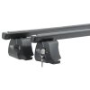 Střešní nosič SCALA zámek černý DIH 02331