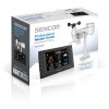 SWS 9400 METEOSTANICE SENCOR