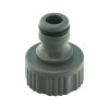 Adaptér hadicový s vnitřním závitem 3/4"