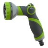 Pistole zavlažovací kruhová 10 funkcí 20401