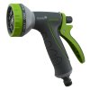 Pistole zavlažovací kruhová 10 funkcí 20403