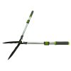 Nůžky na živý plot teleskopické 72 - 92cm 21603