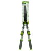 Nůžky na živý plot teleskopické 72 - 92cm 21603