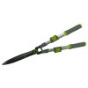 Nůžky na živý plot teleskopické 72 - 92cm 21603