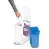 CW2102 ODPADKOVÝ KOŠ 5 L SIMPLEHUMAN