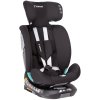 Autosedačka Radjur LEG černá KIDNORT