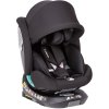 Autosedačka Radjur LEG černá KIDNORT