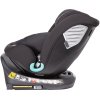 Autosedačka Radjur LEG černá KIDNORT