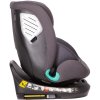 Autosedačka Radjur LEG šedá KIDNORT