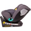 Autosedačka Radjur LEG šedá KIDNORT