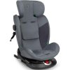 Autosedačka EMI i-Size šedá MOMI
