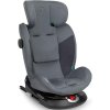 Autosedačka EMI i-Size šedá MOMI