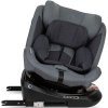 Autosedačka EMI i-Size šedá MOMI