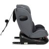Autosedačka EMI i-Size šedá MOMI