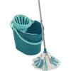 52106 SET POWER MOP 3 V 1 LEIFHEIT