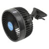 Ventilátor MITCHELL 150mm 12V na přísavku 07218