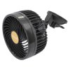 Ventilátor MITCHELL 150mm 24V na přísavku 07219