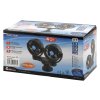 Ventilátor MITCHELL DUO 2x108mm 24V na přísavku 07223