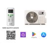 klimatizace mw power alfa 12k wifi v1 12000btu r32 3 big ies387993893