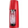 SodaStream Spirit Red výrobník perlivé vody