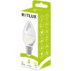 RLL 627 C37 E14 candle 6W CW D RETLUX