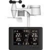 SWS 9500 profesionální meteostanice SENCOR