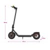 SCOOTER S25 SENCOR  + reflexní pásek