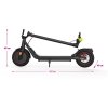 SCOOTER S25 SENCOR  + reflexní pásek