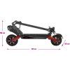 Scooter X70 OFF ROAD Sencor